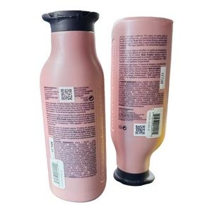 DUO / PUREOLOGY Pure Volume Shampoo & conditioner Lightweight that clarifies.